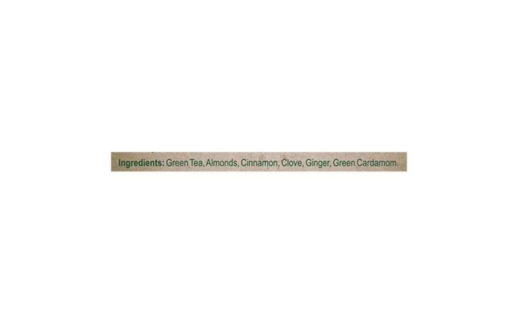 Eastern Ghats Organic Royal Blend Kashmiri Kahwa    Pack  100 grams